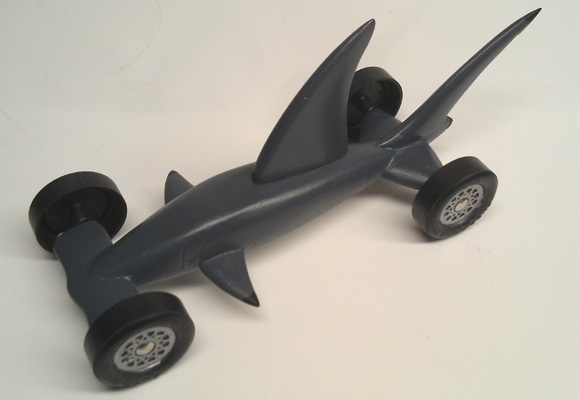 printable-shark-pinewood-derby-car-template