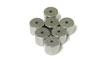 Tungsten Cylinders - 3.9 ounces