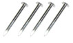 Polished BSA Speed Axle