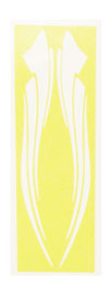 Paint Stencil D