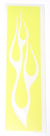 Paint Stencil E