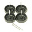 MV Wheels/Long Axles