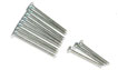 18 Wheeler Axle Set