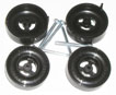 Axles
