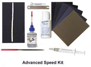 adv speed kit