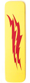 Paint Stencil B