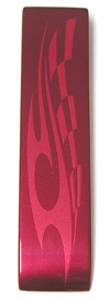 Paint Stencil F