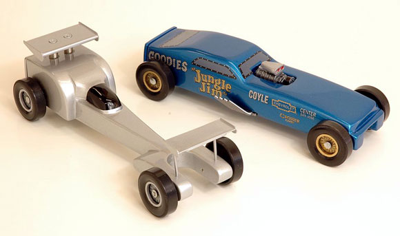 30 Pinewood Derby Car Ideas and Tips