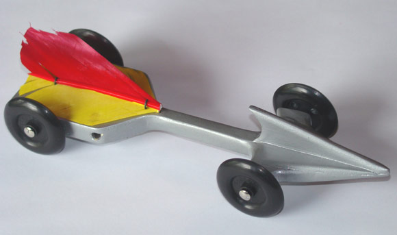 Pinewood Derby Accessories. Weights,axle Straightener,graphite. Revell 