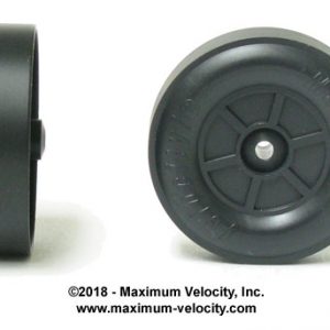 MV Precision Speed Wheels