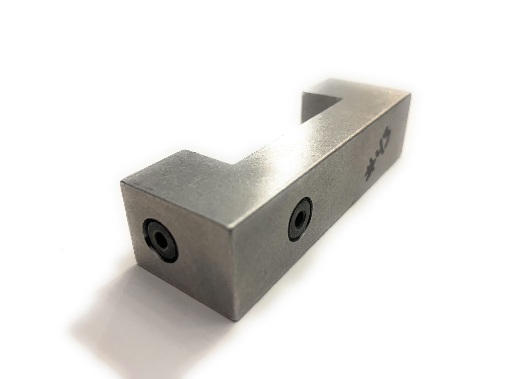 Derby Worx ProBody tool 3.0 Maximum Velocity