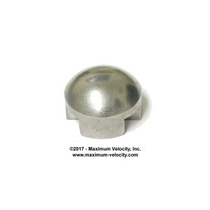 Domed Adjustable Tungsten Round