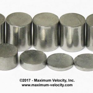 Tungsten Weight