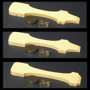 Dominator Pinewood Derby Kit