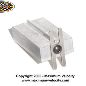 Pinewood Derby Pro-Axle Guide