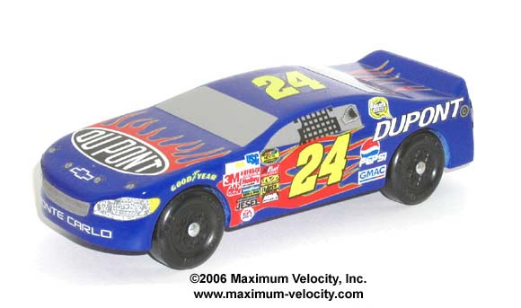 stock car