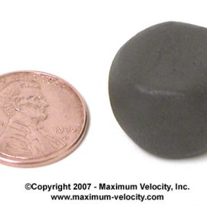 Tungsten Putty-Pinewood Derby Weight