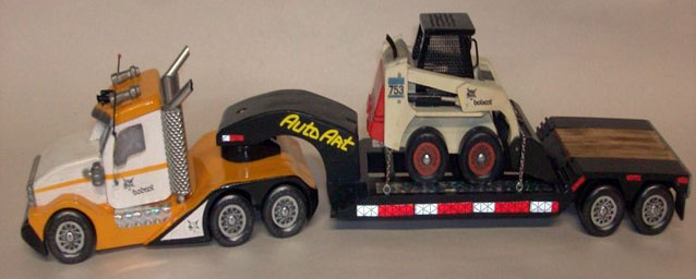 Pinewood Derby Pre-cut #1905 Oldsmobile Flatbed Delivery Truck Nostalgic! 